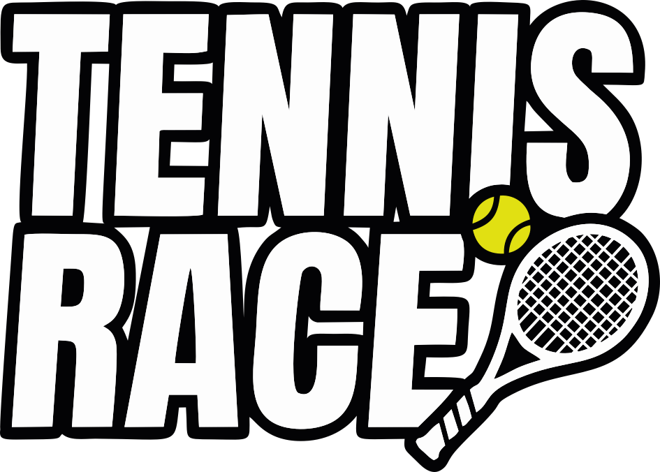 Tennis Race